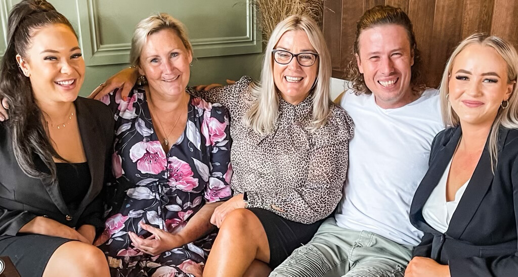 Dr Grant FraserKirk Sunshine Coast Plastic Surgeon